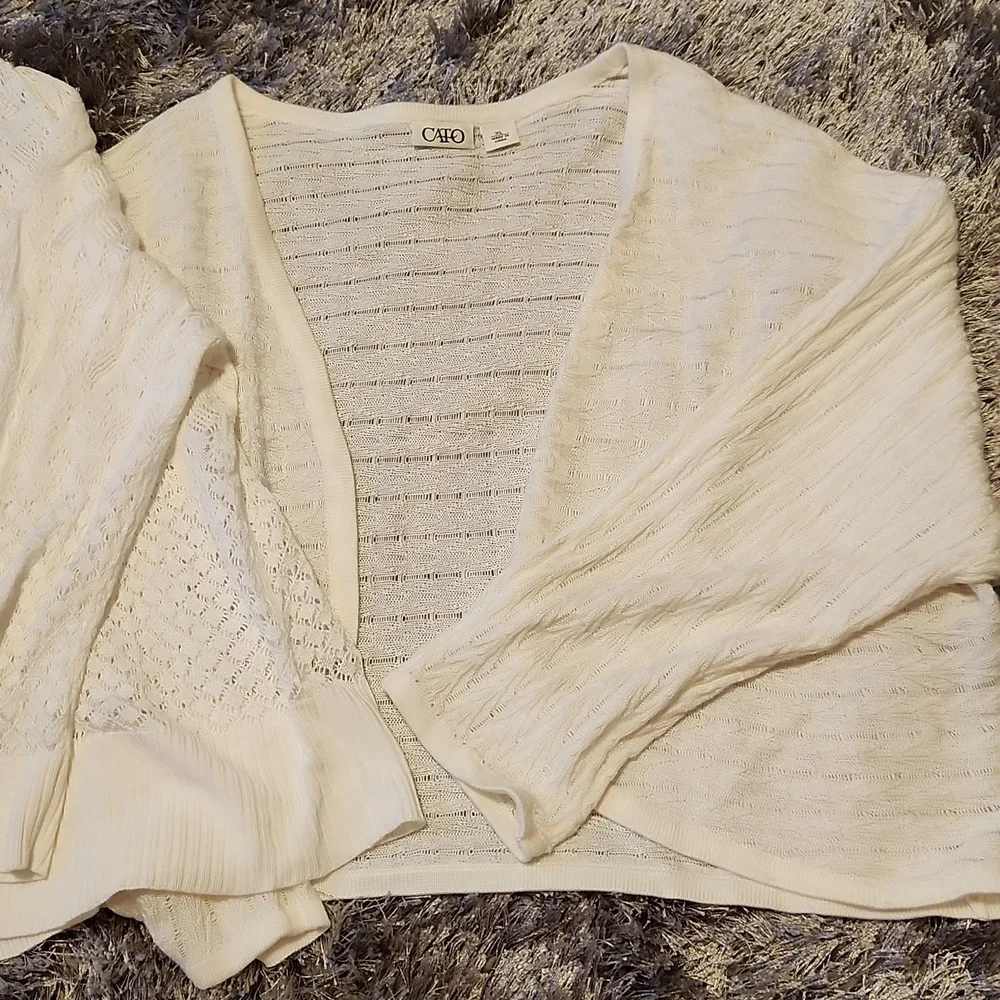 Cardigans - Picture 2 of 3